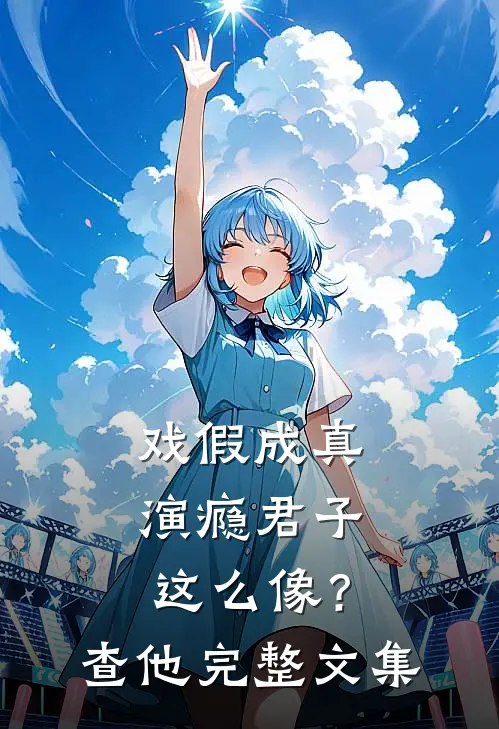 戏假成真：演瘾君子这么像？查他完整文集
