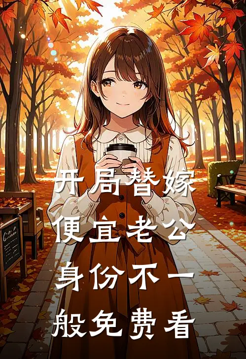 开局替嫁，便宜老公身份不一般免费看