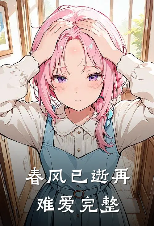 春风已逝再难爱完整