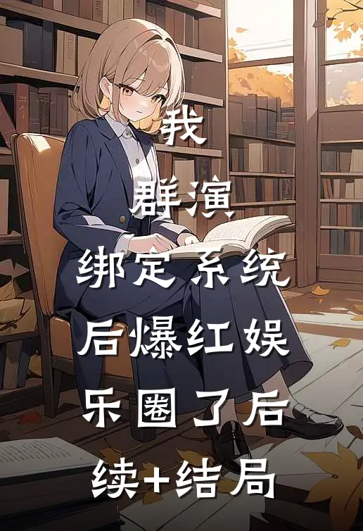 我，群演，绑定系统后爆红娱乐圈了后续+结局