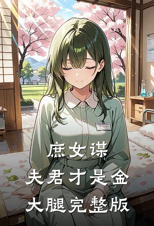 庶女谋：夫君才是金大腿完整版