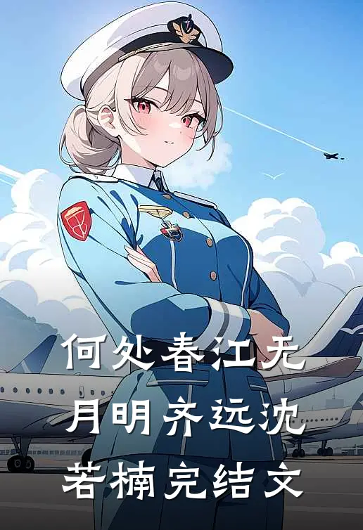 何处春江无月明齐远沈若楠完结文