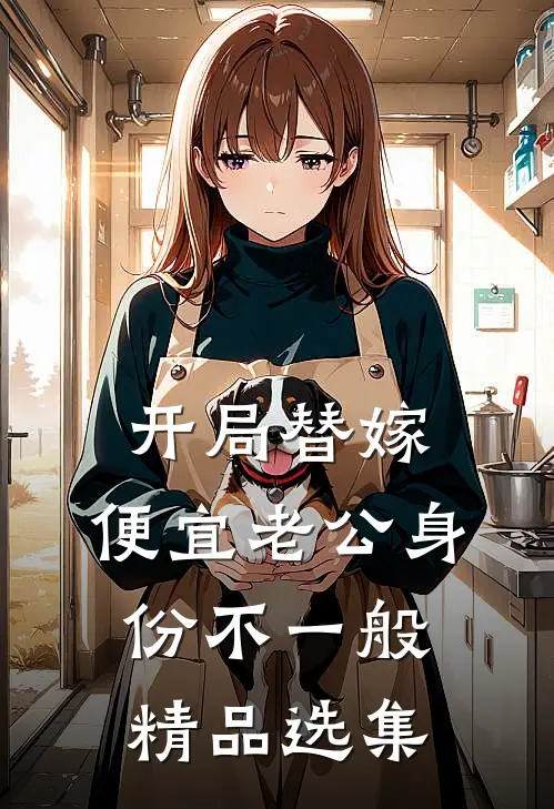 开局替嫁，便宜老公身份不一般精品选集