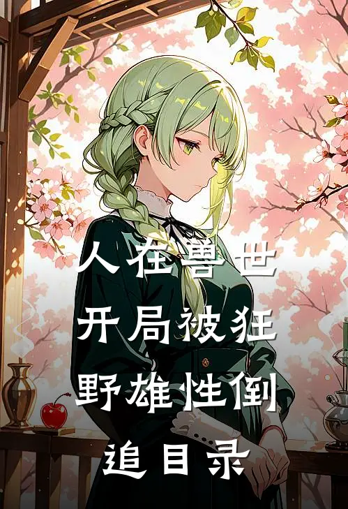 人在兽世，开局被狂野雄性倒追目录