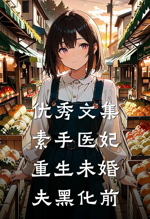 优秀文集素手医妃：重生未婚夫黑化前