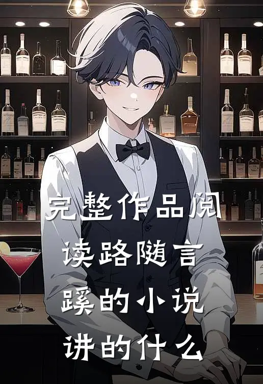 完整作品阅读路随言蹊的小说讲的什么