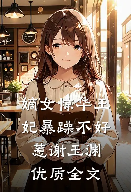 嫡女惊华王妃暴躁不好惹谢玉渊优质全文