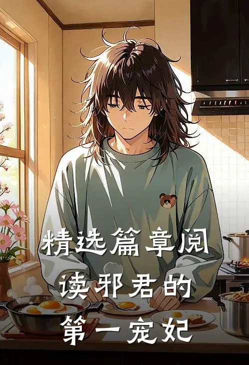 精选篇章阅读邪君的第一宠妃