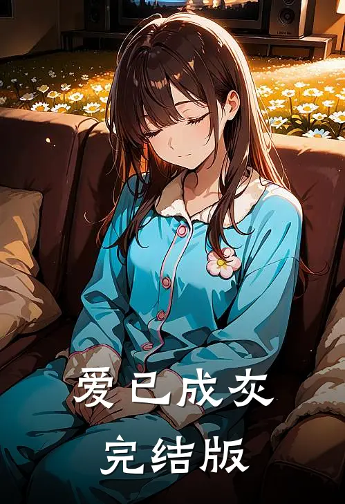 爱已成灰完结版
