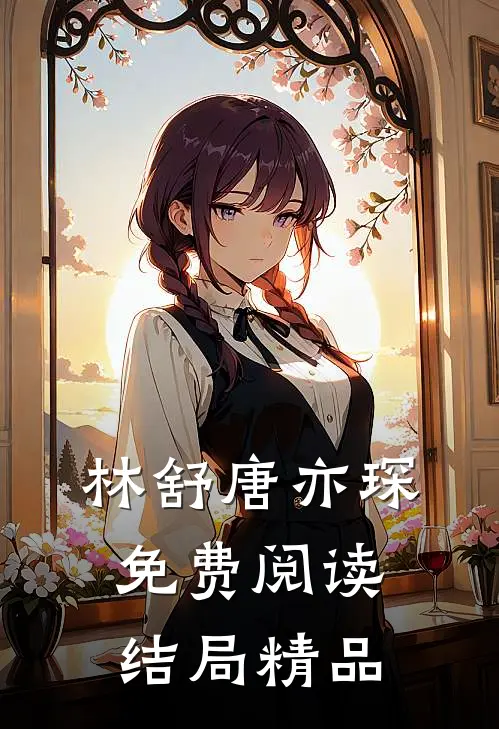 林舒唐亦琛免费阅读结局精品