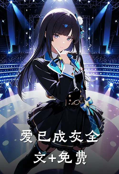 爱已成灰全文+免费