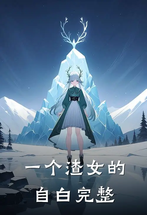 一个渣女的自白完整