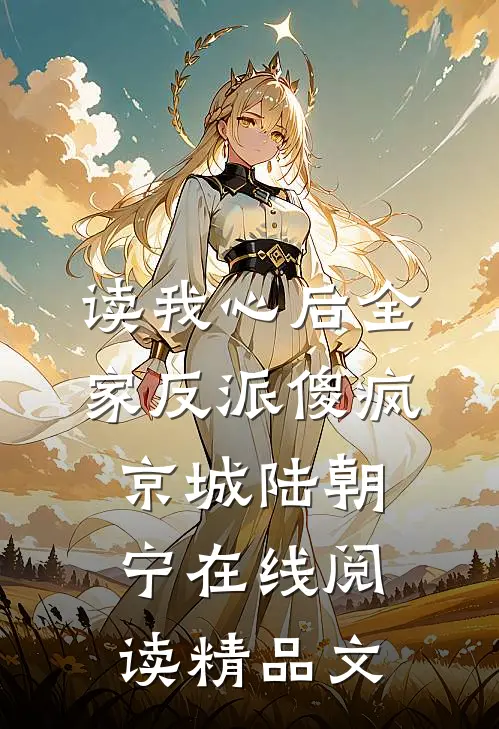 读我心后全家反派傻疯京城陆朝宁在线阅读精品文