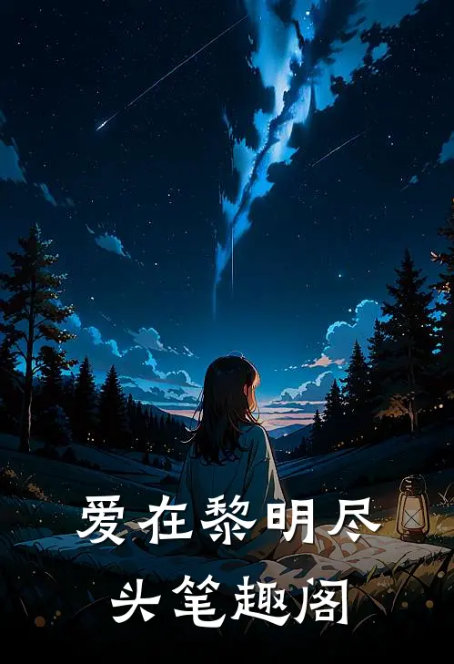 爱在黎明尽头笔趣阁