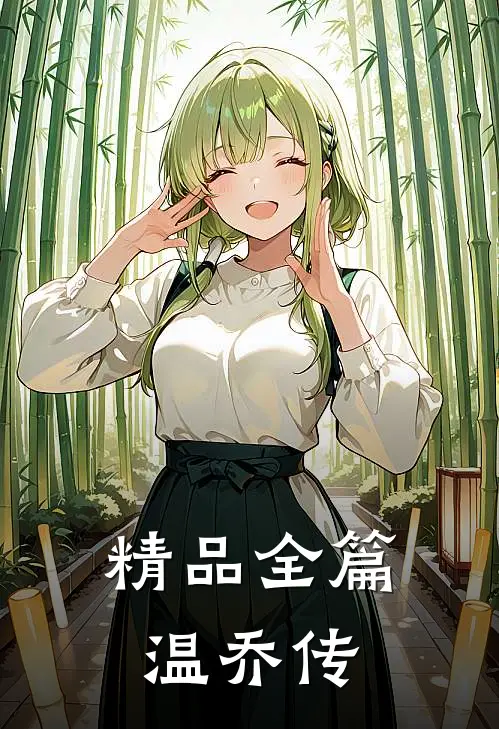 精品全篇温乔传