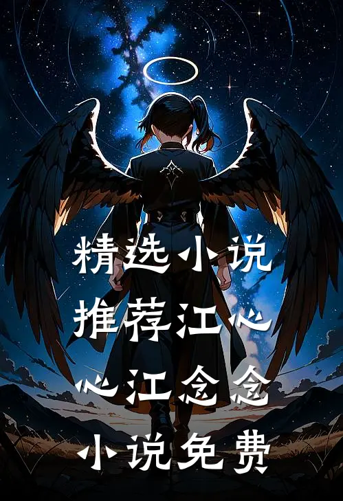 精选小说推荐江心心江念念小说免费