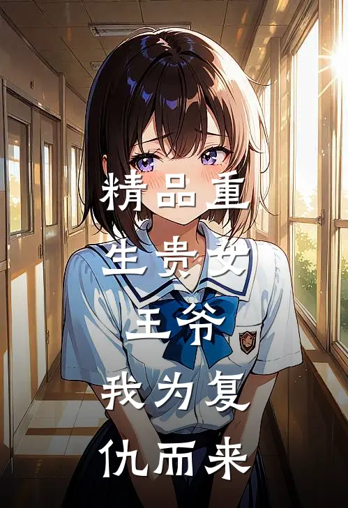 精品重生贵女：王爷，我为复仇而来