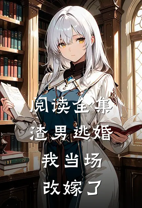 阅读全集渣男逃婚，我当场改嫁了