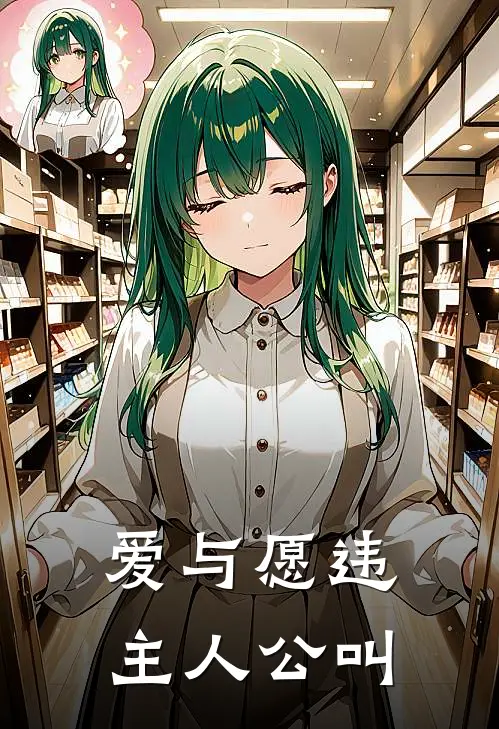 爱与愿违主人公叫