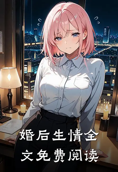 婚后生情全文免费阅读