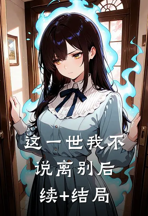 这一世我不说离别后续+结局