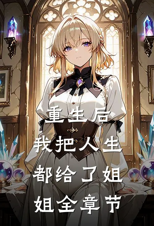 重生后，我把人生都给了姐姐全章节