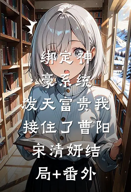绑定神豪系统，泼天富贵我接住了曹阳宋清妍结局+番外