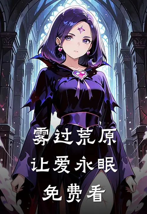 雾过荒原让爱永眠免费看