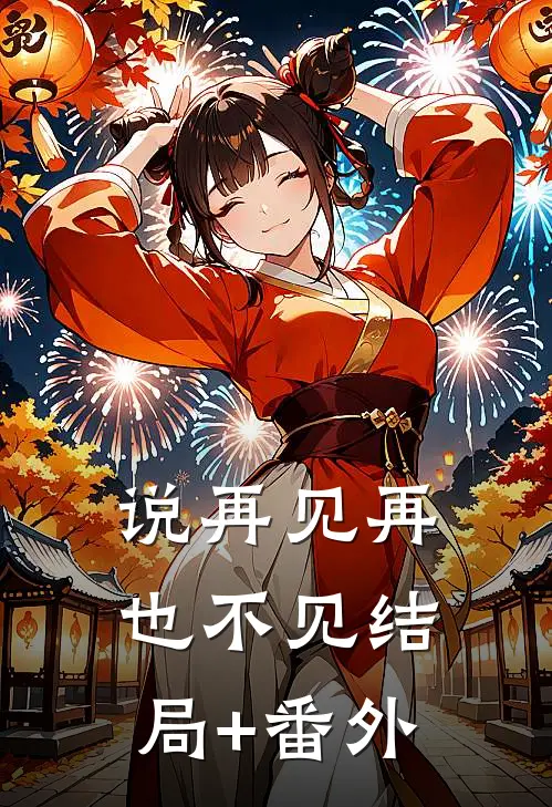 说再见再也不见结局+番外