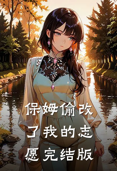 保姆偷改了我的志愿完结版