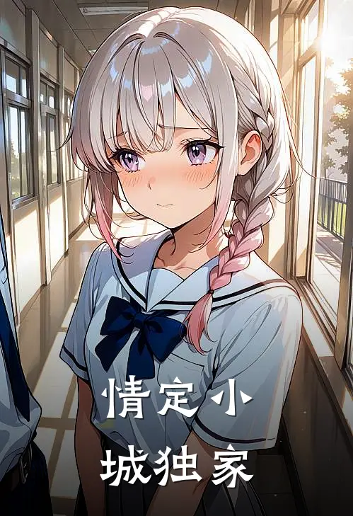 情定小城独家