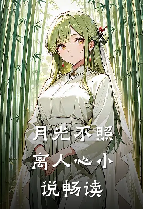 月光不照离人心小说畅读
