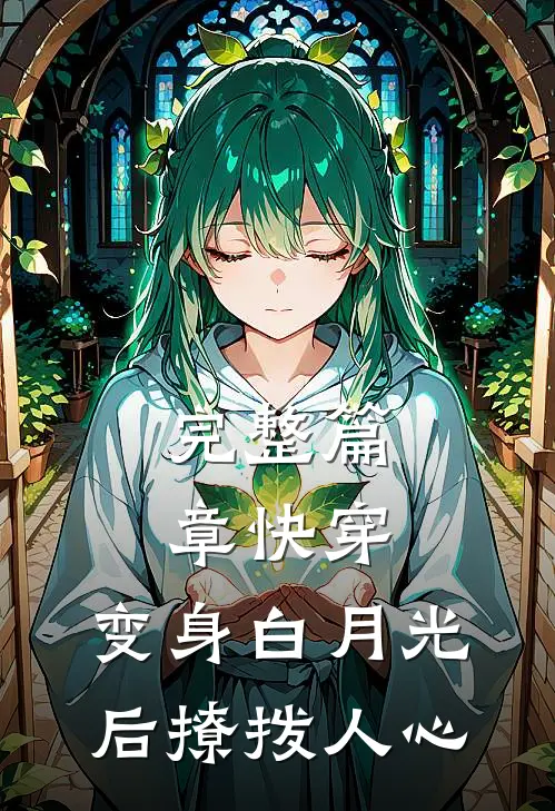 完整篇章快穿：变身白月光后撩拨人心