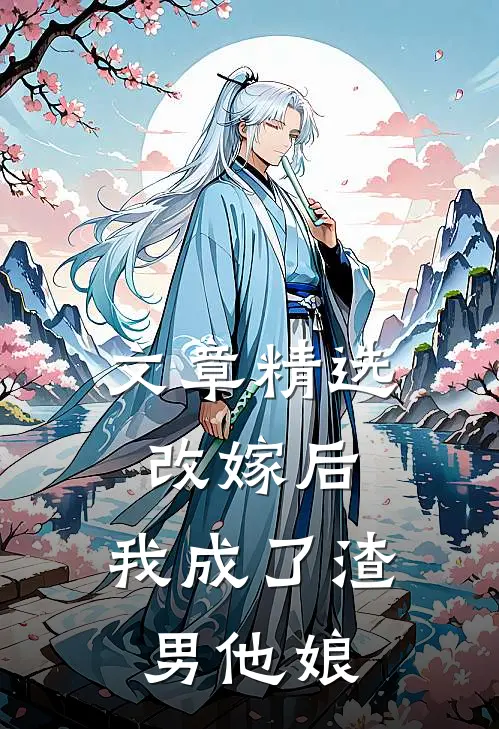 文章精选改嫁后，我成了渣男他娘