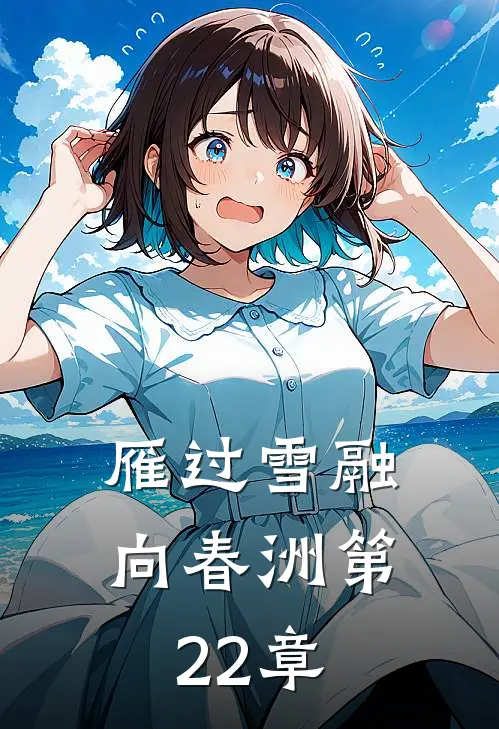 雁过雪融向春洲第22章