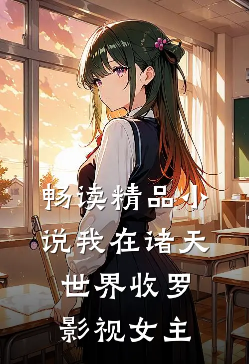 畅读精品小说我在诸天世界收罗影视女主