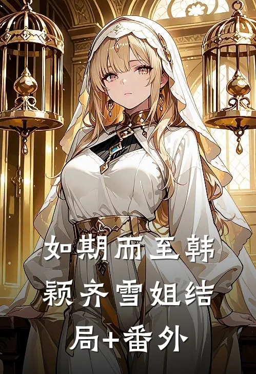 如期而至韩颖齐雪姐结局+番外