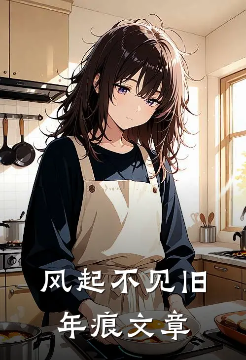 风起不见旧年痕文章