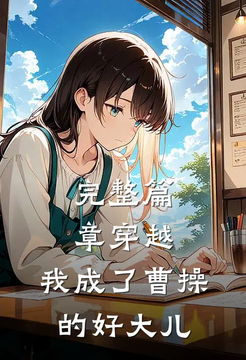 完整篇章穿越：我成了曹操的好大儿