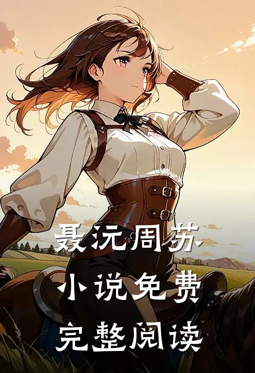 聂沅周苏小说免费完整阅读