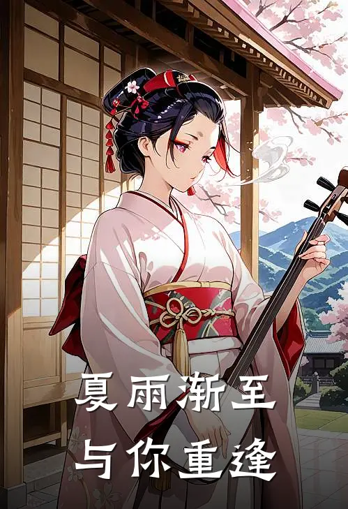 夏雨渐至与你重逢