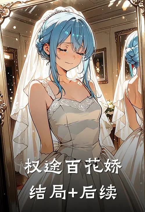 权途百花娇结局+后续