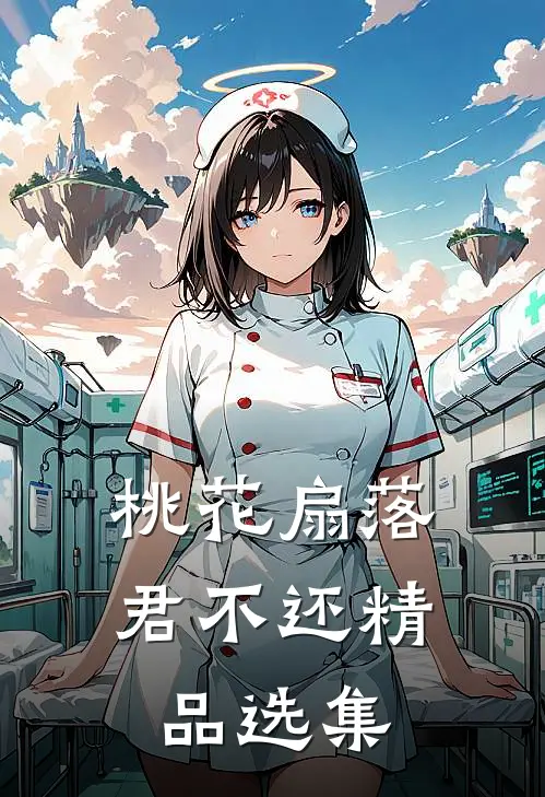 桃花扇落君不还精品选集