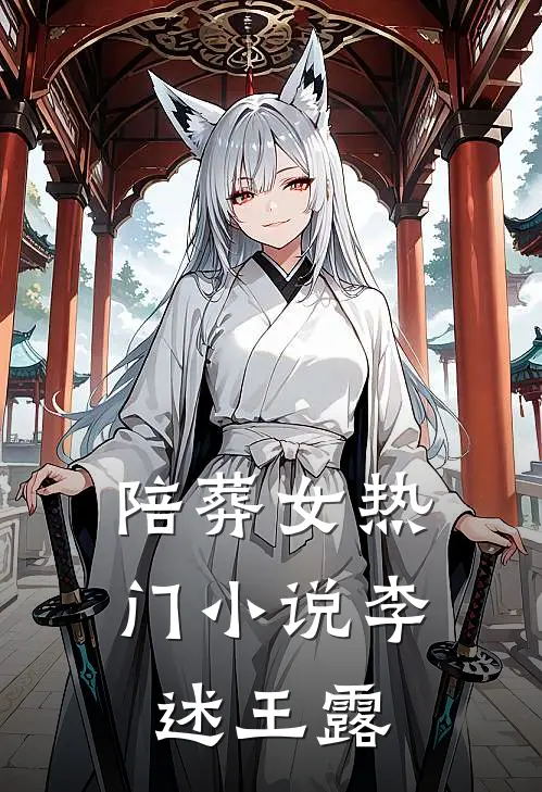 陪葬女热门小说李述王露