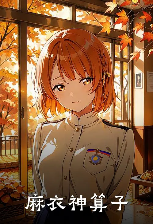麻衣神算子