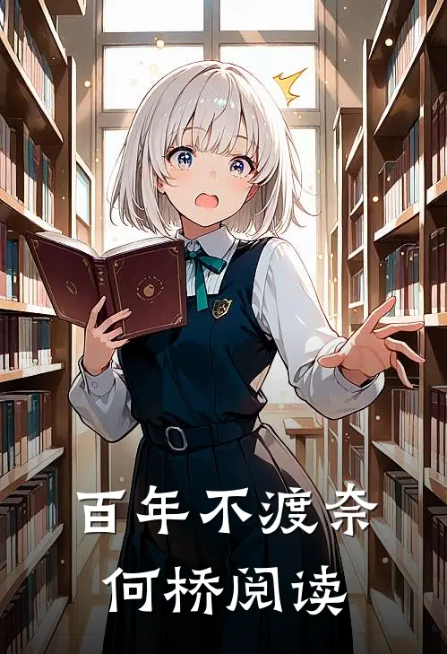 百年不渡奈何桥阅读