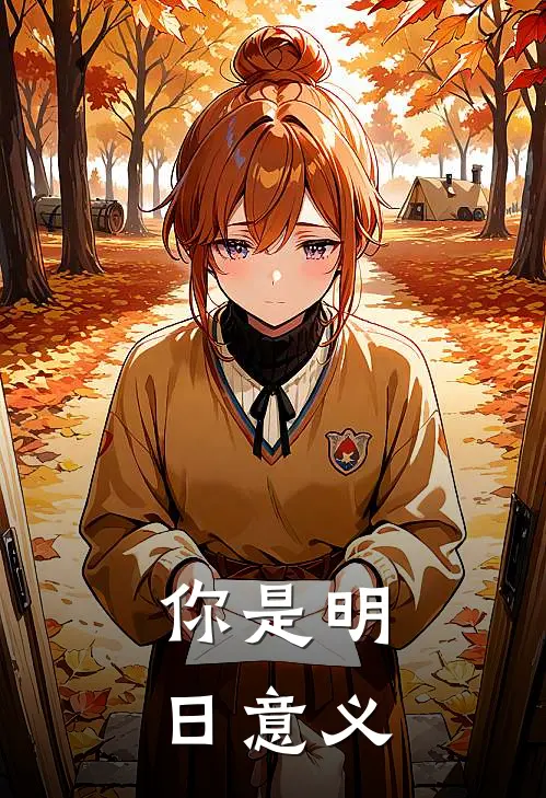 你是明日意义