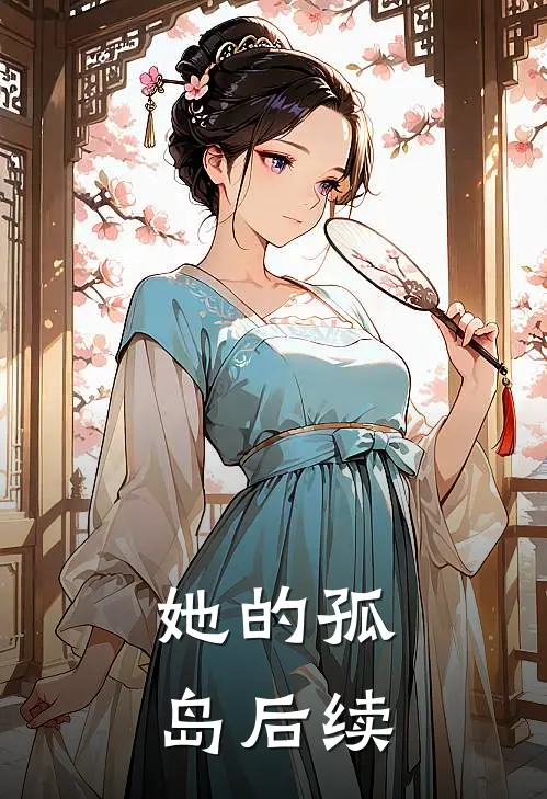 她的孤岛后续