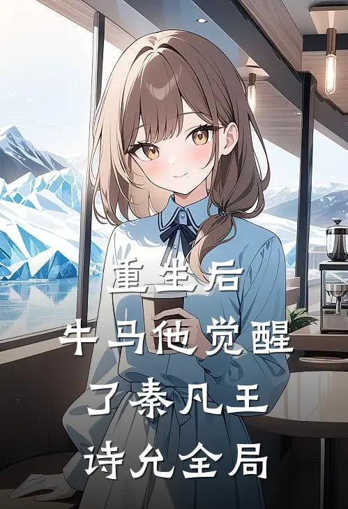 重生后，牛马他觉醒了秦凡王诗允全局