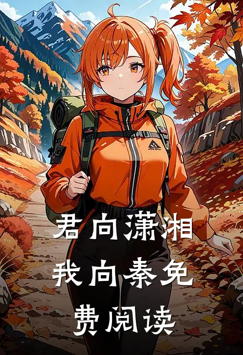 君向潇湘我向秦免费阅读